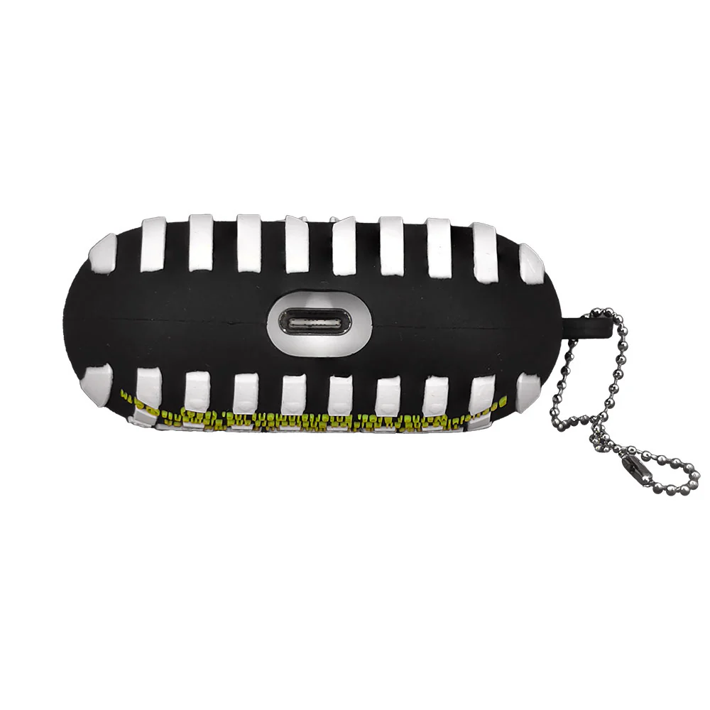 Beetlejuice Logo AirPod Sleeve - Image 4
