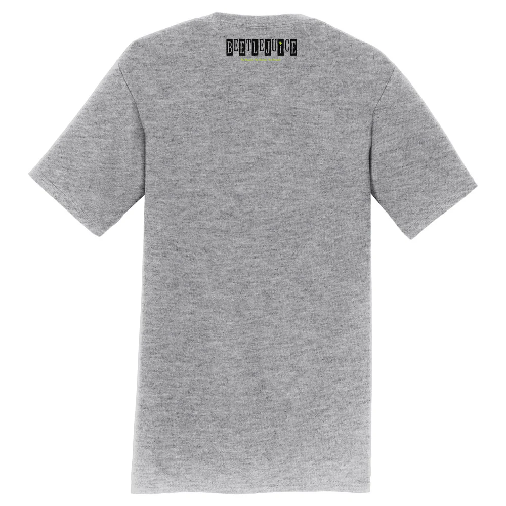 Beetlejuice Unisex Pride Showtime Tee - Image 3