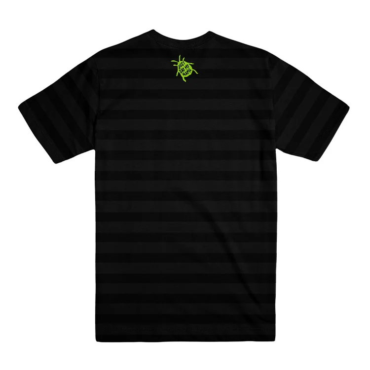 Beetlejuice Broadway Logo Tee - Image 2