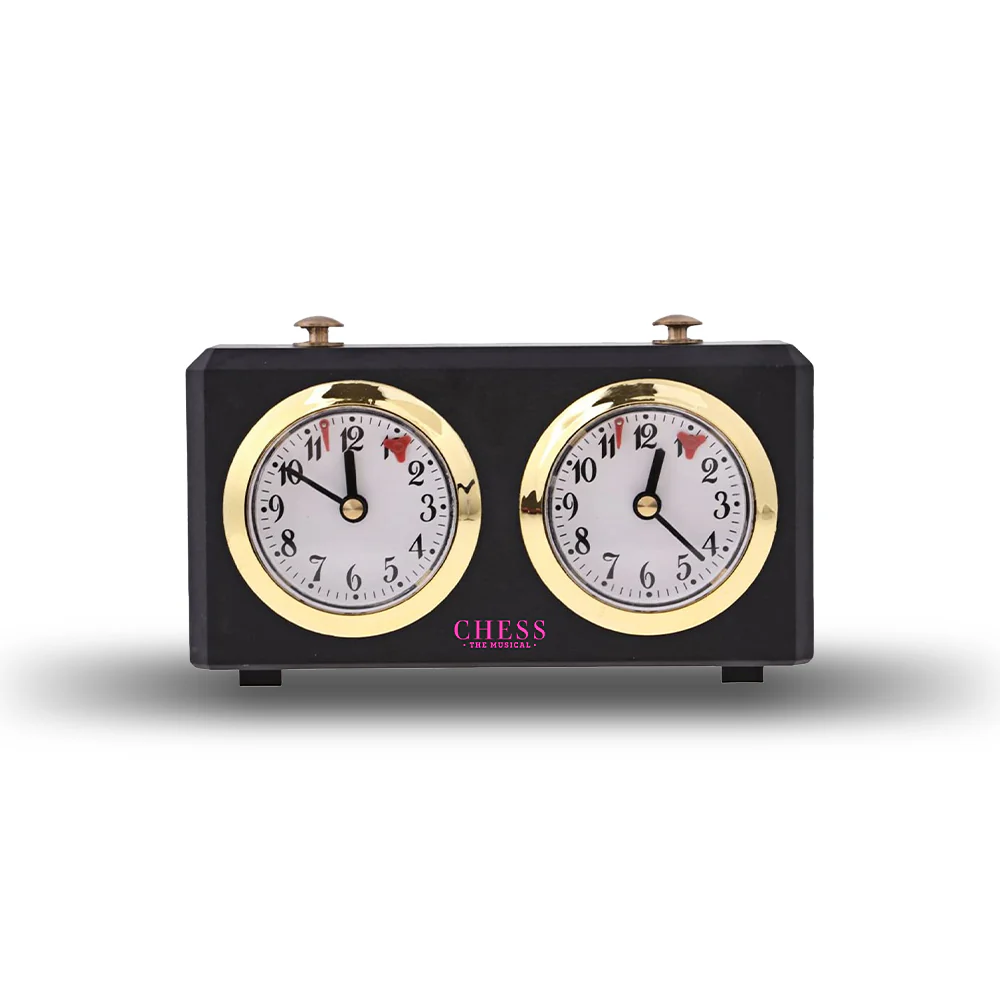 Chess Chess Timer