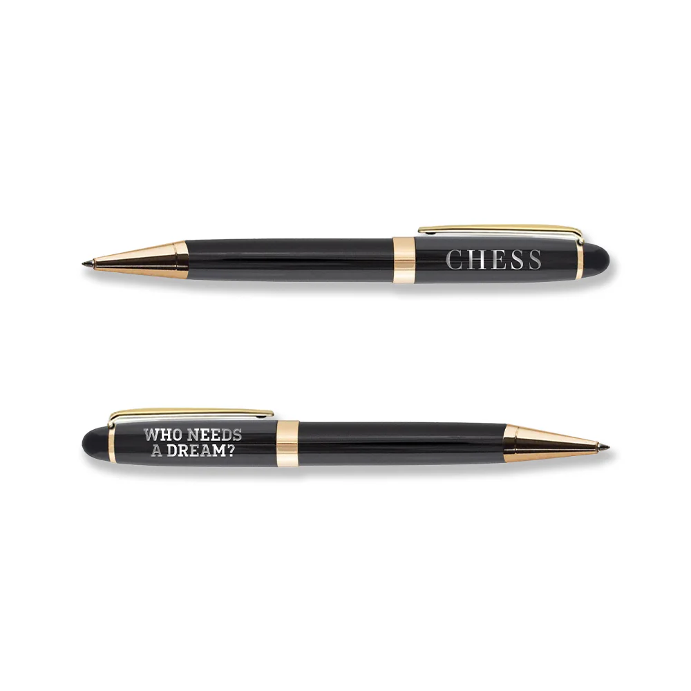 Chess Dream Pen