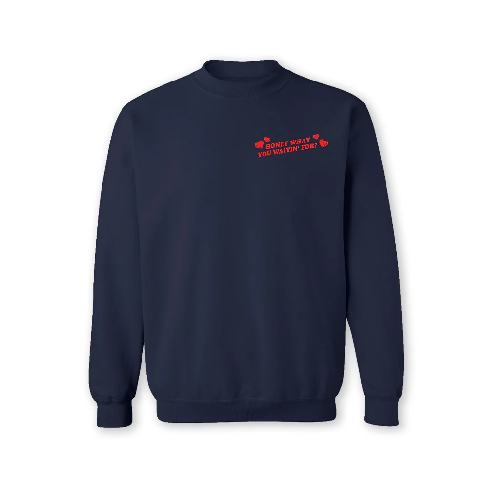 Heathers The Musical Candy Store Crewneck - Image 2