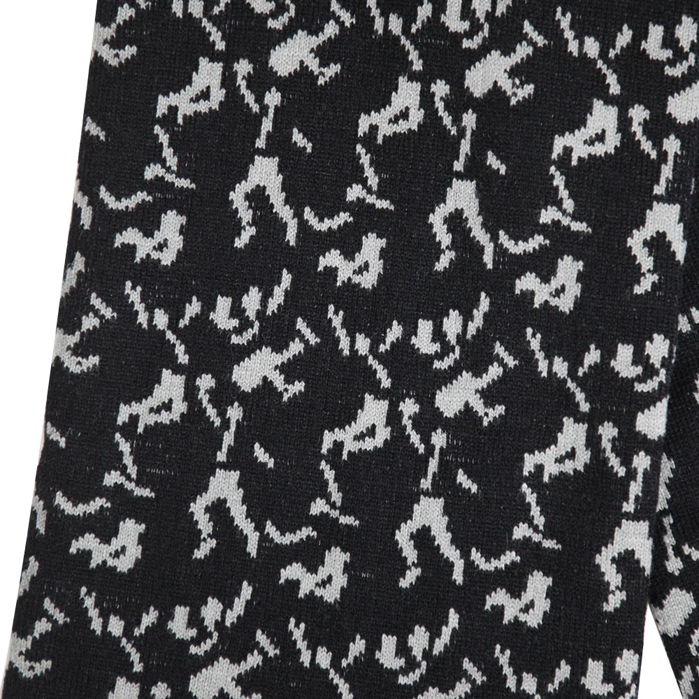 Book of Mormon Jumping Mormon Scarf - Image 2
