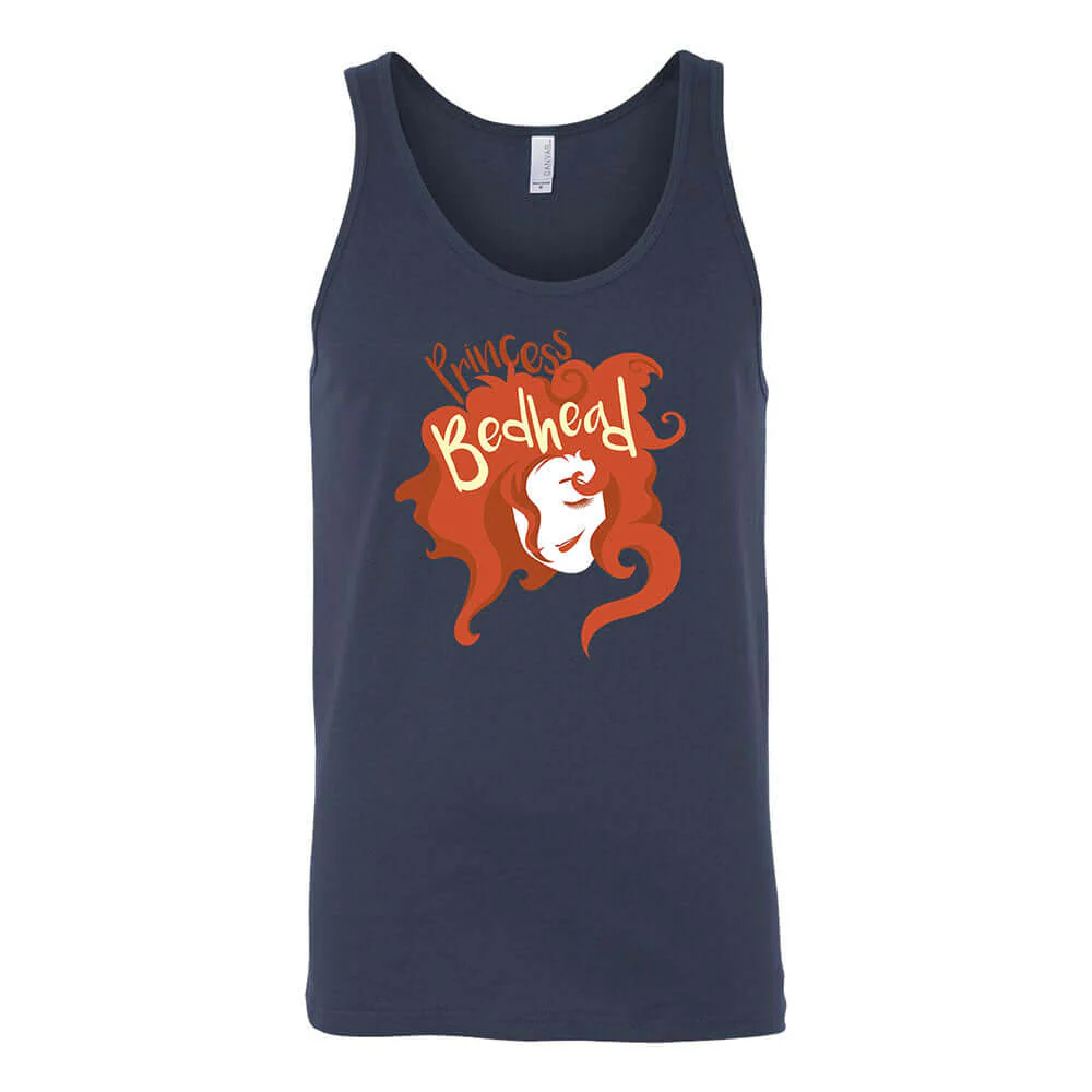 Patti Murin: Princess Bedhead Tank Top