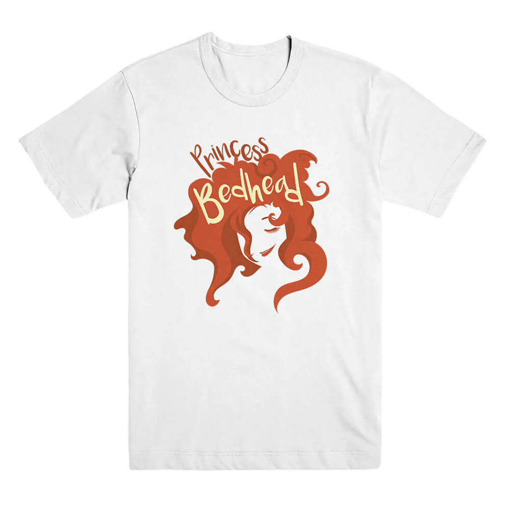 Patti Murin: Princess Bedhead Tee