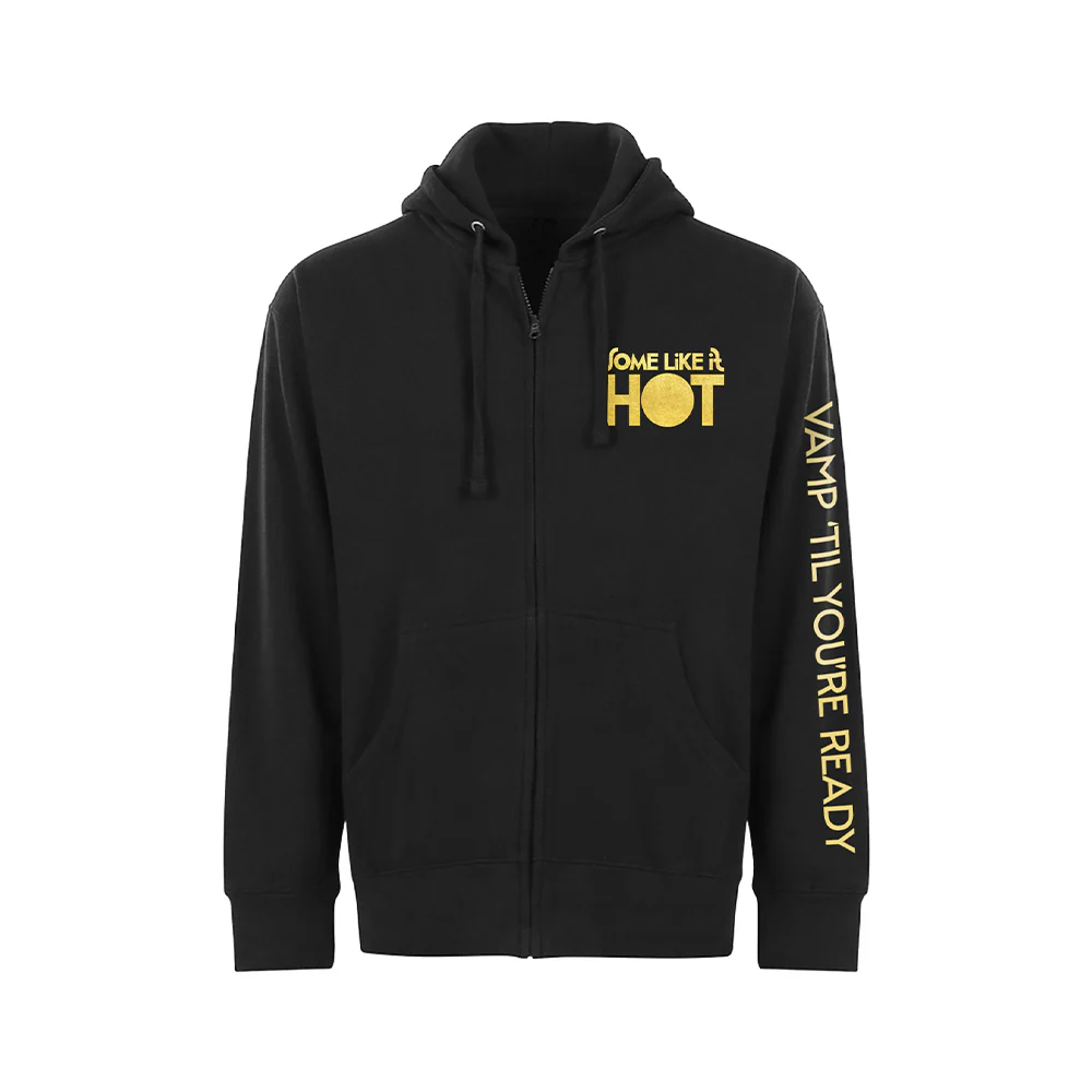Some Like It Hot