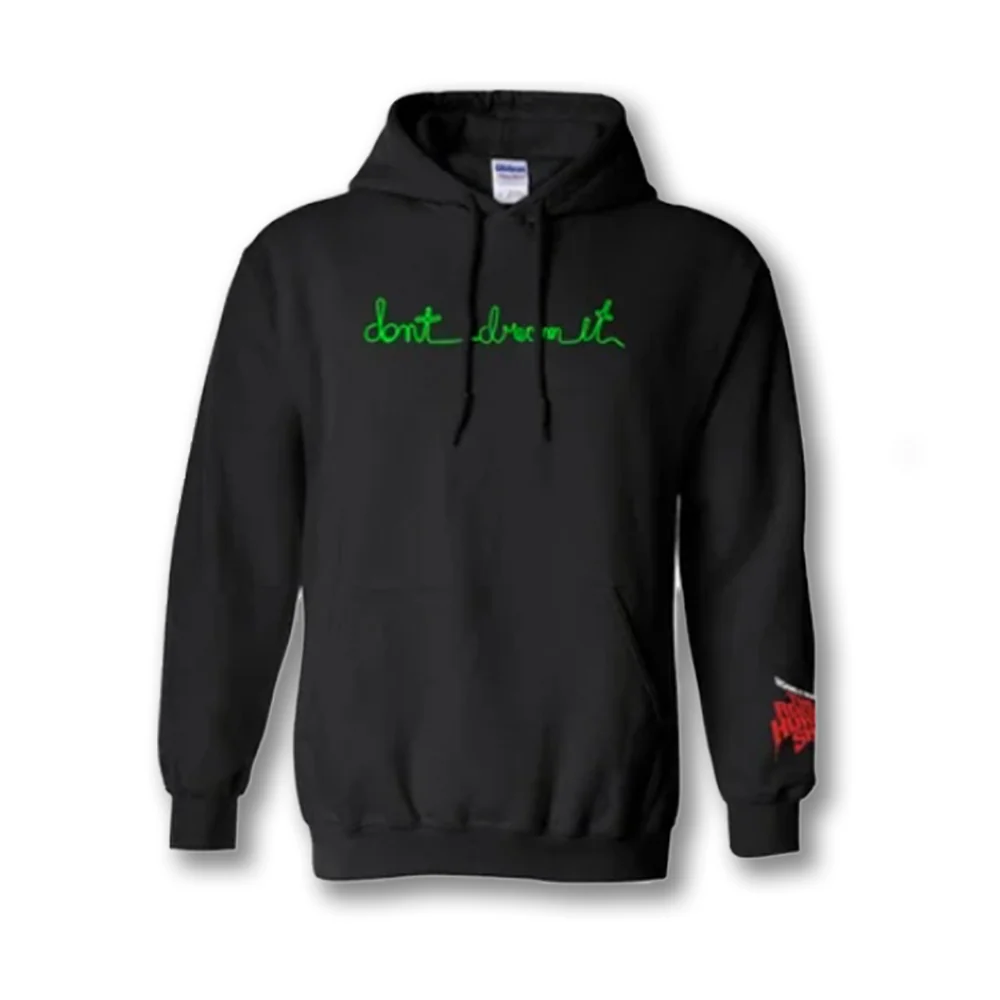 The Rocky Horror Show Don't Dream it Be it Hoodie - Image 2