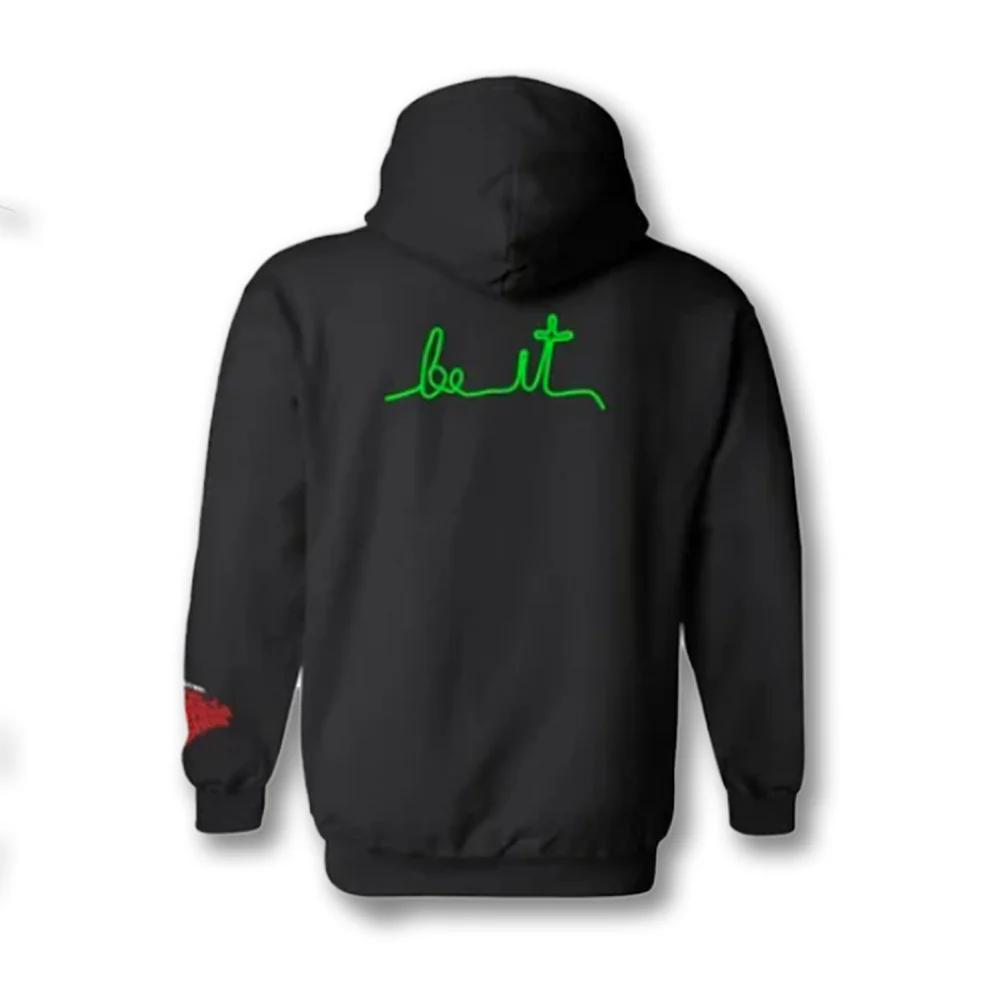 The Rocky Horror Show Don't Dream it Be it Hoodie - Image 3