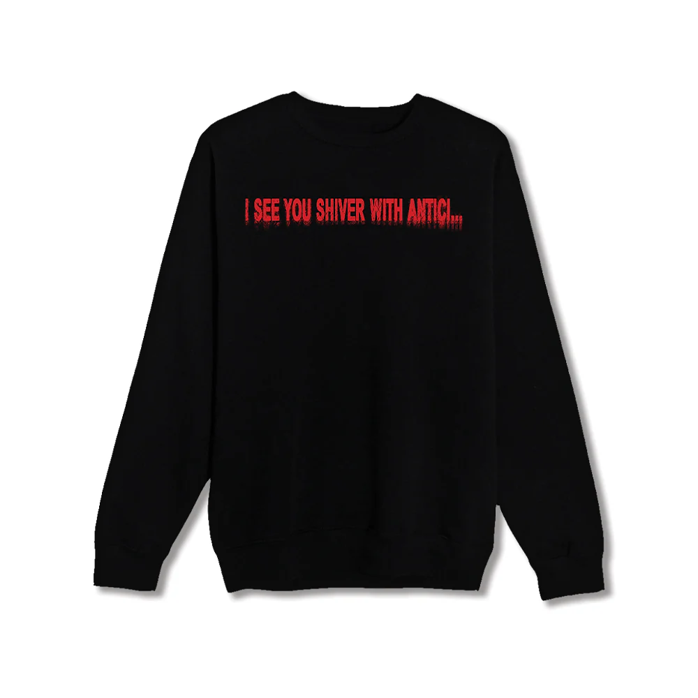 The Rocky Horror Show Anticipation Crewneck - Image 2