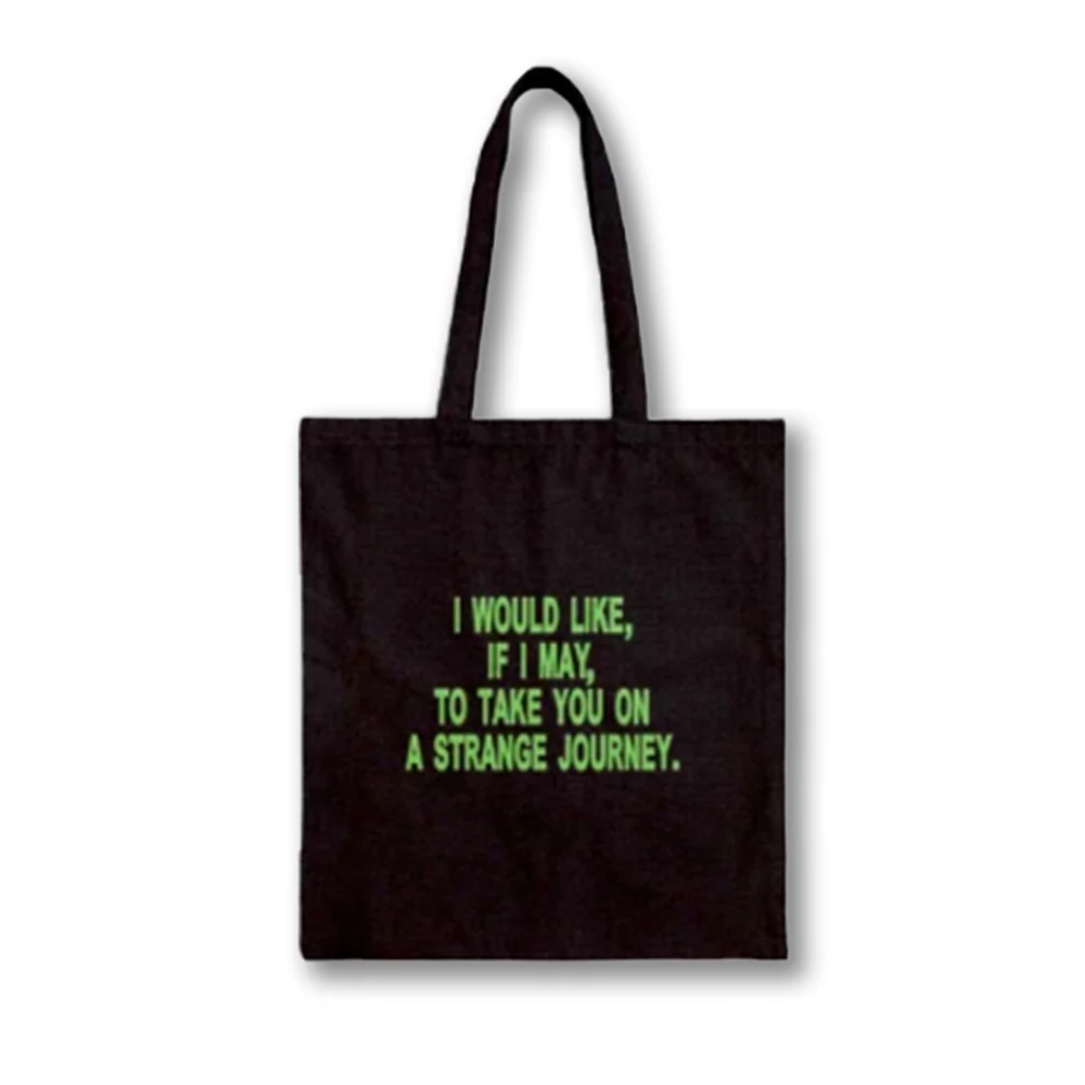 The Rocky Horror Show Strange Journey Tote - Image 2