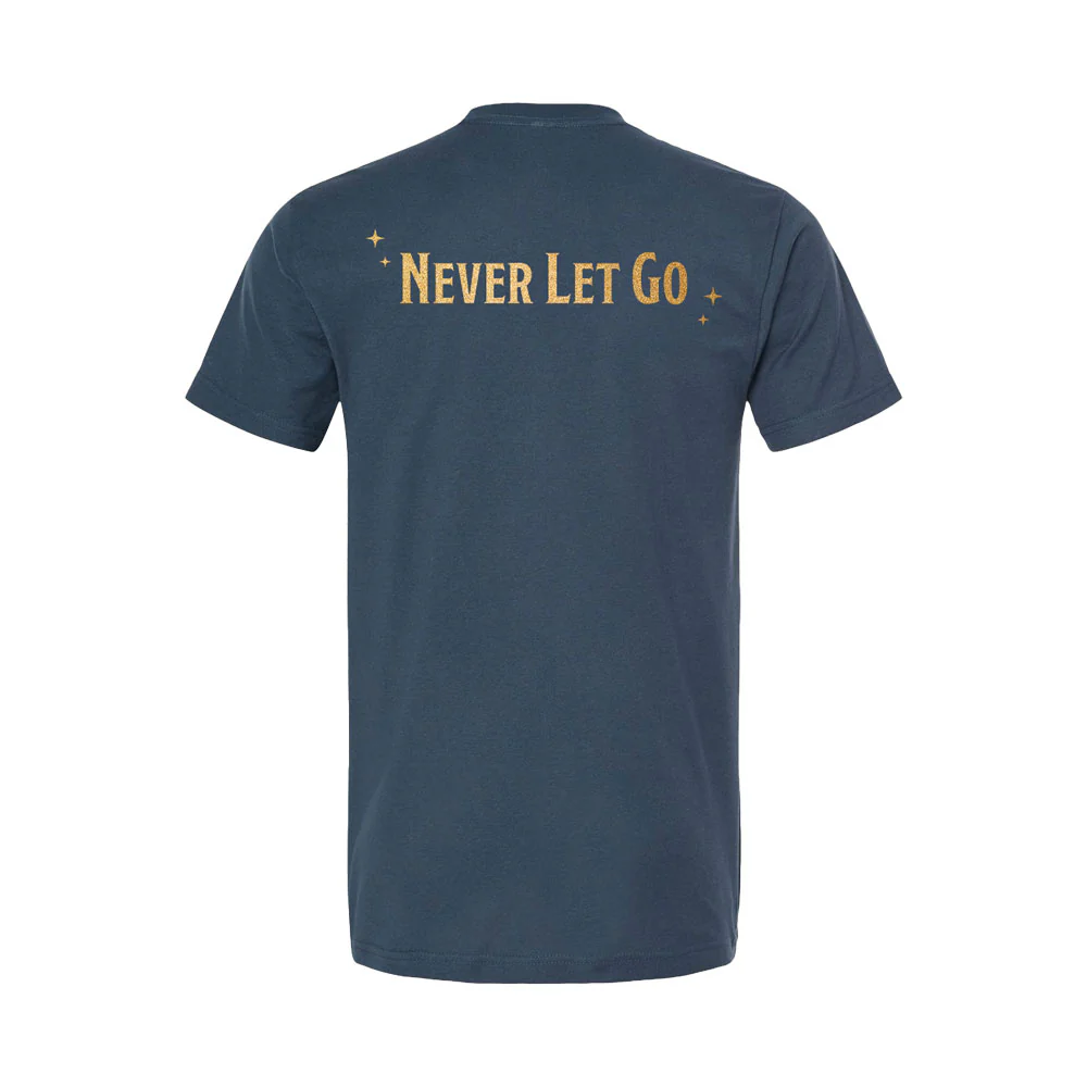 Titanique Logo Tee - Image 2