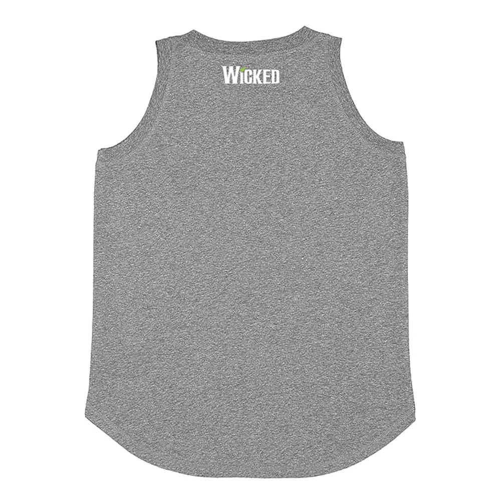 Wicked Fitted Chance to Fly Tank - Image 3