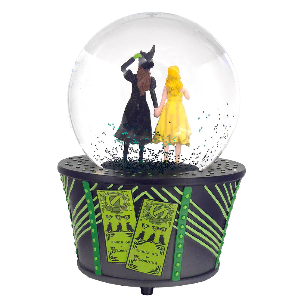 Wicked One Short Day Globe - Image 2